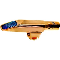 Sugal JB Pro II 18KT HGE Gold Plated Tenor Sax Mouthpiece
