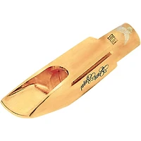 Sugal KW III 365 TAM 18KT HGE Gold-Plated Tenor Saxophone Mouthpiece