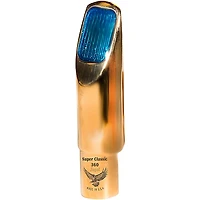 Sugal Super Classic I 360 TAM 18 KT HGE Alto Saxophone Mouthpiece