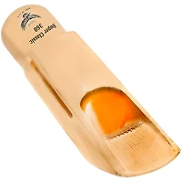 Sugal Super Classic I 360 TAM 18 KT HGE Alto Saxophone Mouthpiece