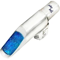 Sugal KW III + s 925 Solid Sterling Silver Tenor Saxophone Mouthpiece