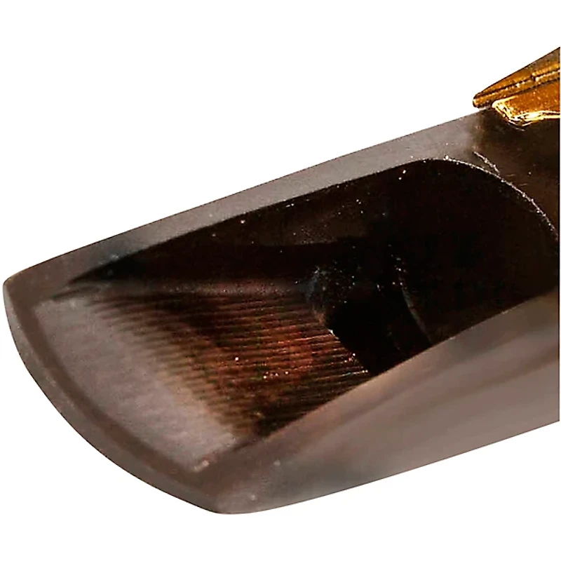 Sugal 1801 Grenadilla Wood CNC Machined Tenor Saxophone Mouthpiece