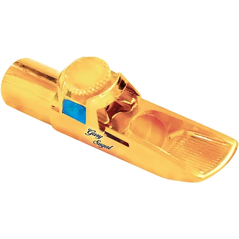 Sugal MB II + s Tenor Saxophone Mouthpiece