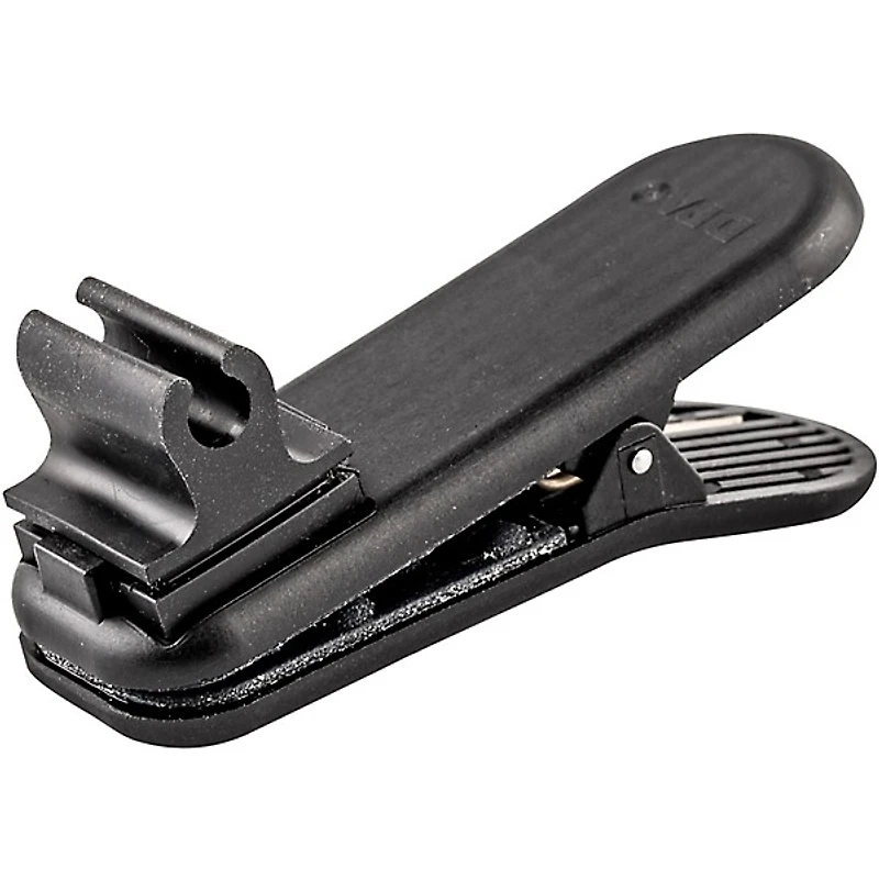 DPA Microphones d:vote CORE 4099 Mic, Loud SPL with Clamp Mount