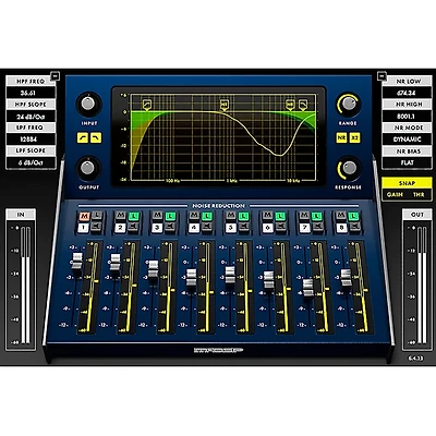 McDSP NR800 Native v7