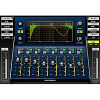 McDSP NR800 Native v7