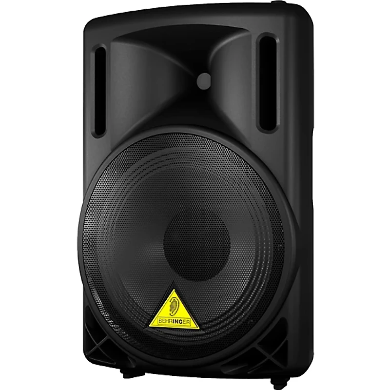 Yamaha MG12XUK Mixer with Behringer Eurolive BD Speakers
