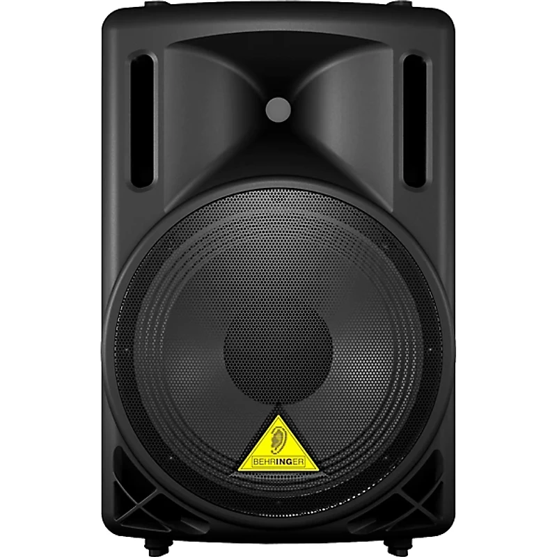 Yamaha MG12XUK Mixer with Behringer Eurolive BD Speakers