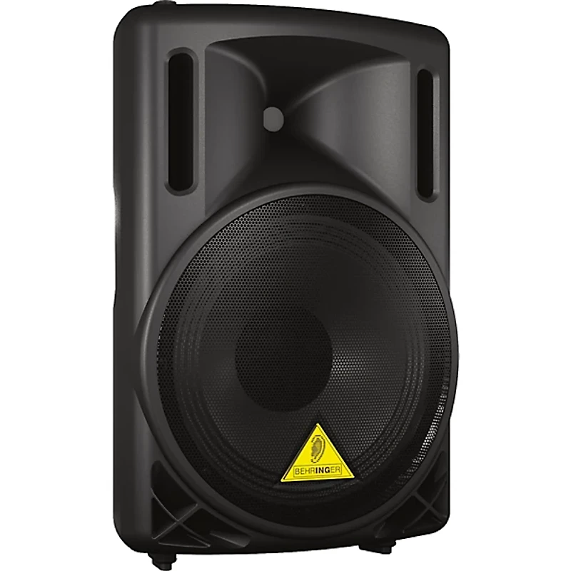 Yamaha Complete PA Package with MG12XUK Mixer and Behringer Eurolive BD Speakers 12" Mains
