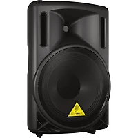 Yamaha Complete PA Package with MG12XUK Mixer and Behringer Eurolive BD Speakers 12" Mains