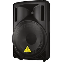Yamaha Complete PA Package with MG12XUK Mixer and Behringer Eurolive BD Speakers 12" Mains
