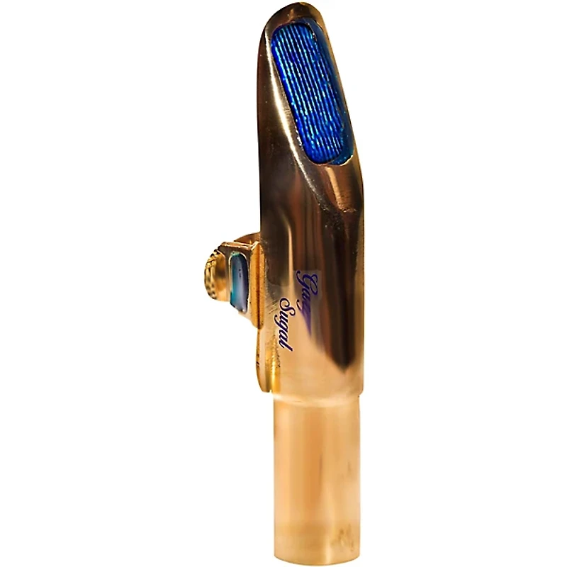 Sugal Nick Brignola Baritone Saxophone Mouthpiece