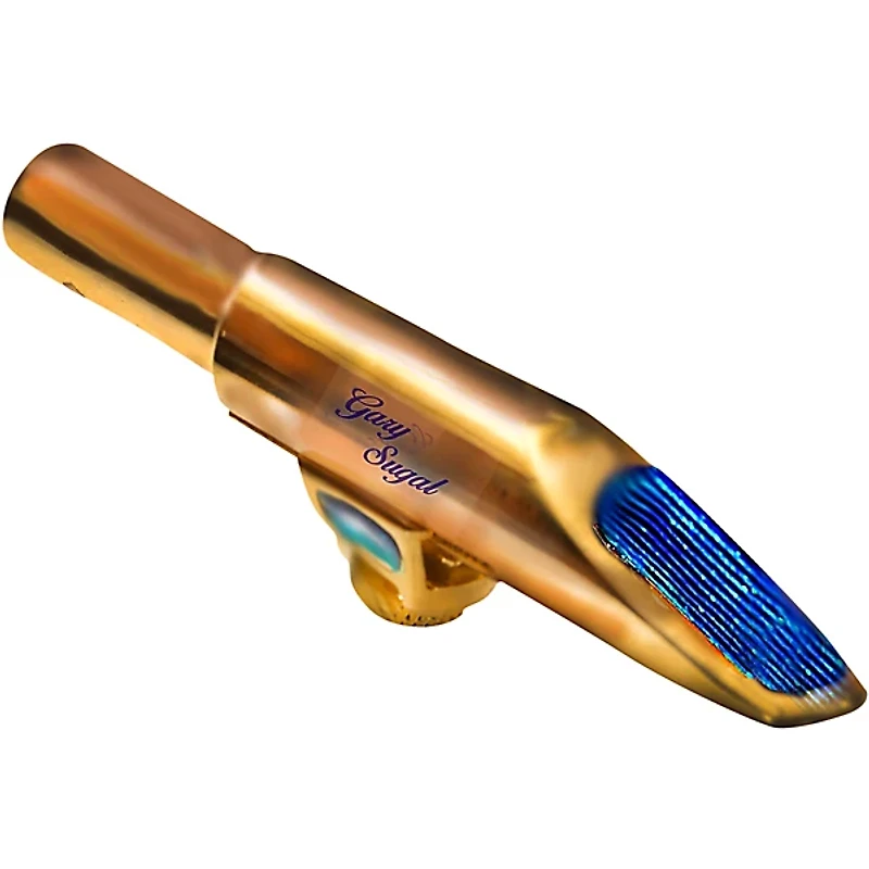 Sugal Nick Brignola Baritone Saxophone Mouthpiece
