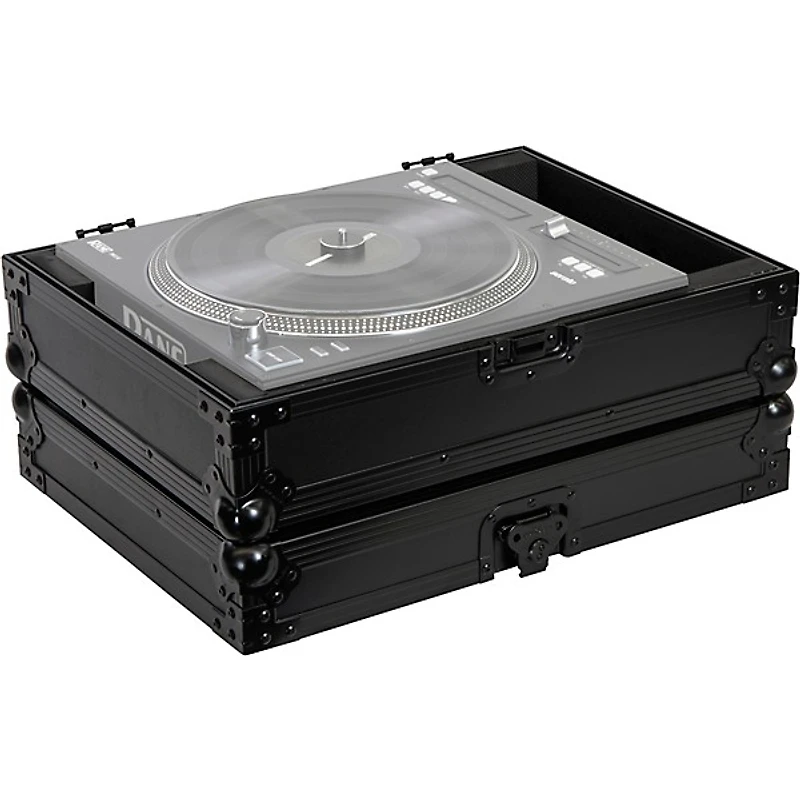 Odyssey Black Label Flight Case for Rane TWELVE DJ Controller