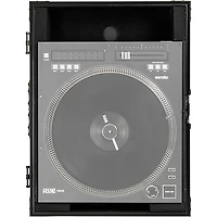 Odyssey Black Label Flight Case for Rane TWELVE DJ Controller