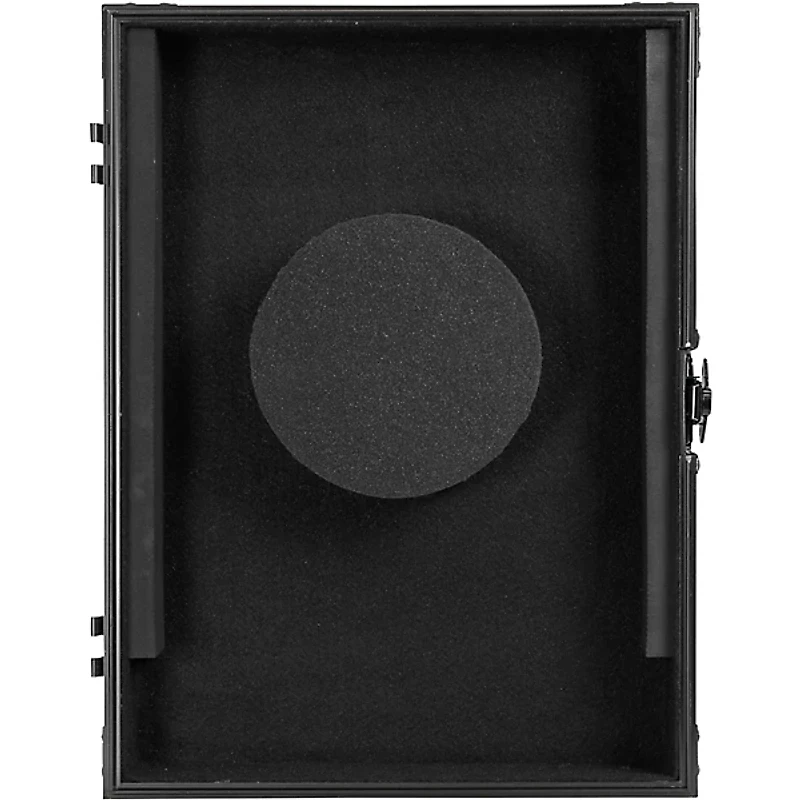 Odyssey Black Label Flight Case for Rane TWELVE DJ Controller