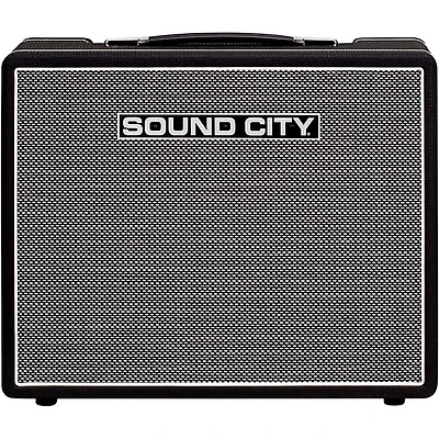 Sound City SC20 20W 1x12 Tube Guitar Combo Amp