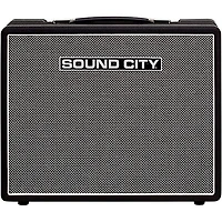 Sound City SC20 20W 1x12 Tube Guitar Combo Amp