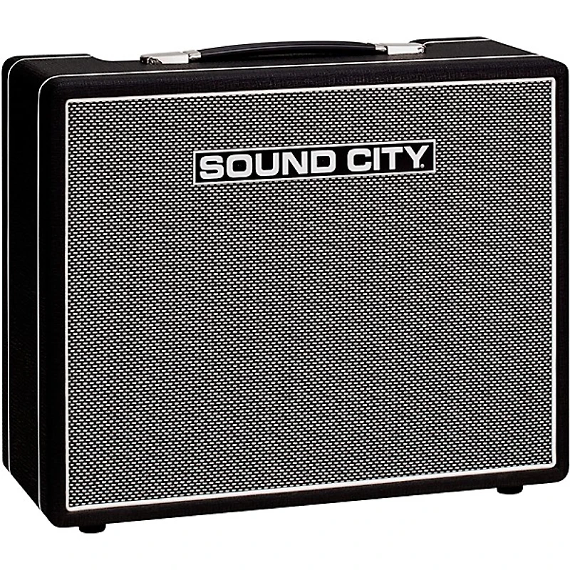 Sound City SC20 20W 1x12 Tube Guitar Combo Amp