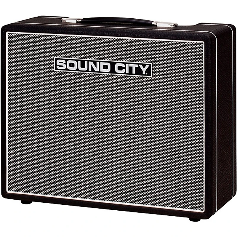 Sound City SC20 20W 1x12 Tube Guitar Combo Amp