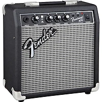 Fender Frontman 10G 10W Guitar Combo Amp With 20' Instrument Cable