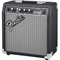 Fender Frontman 10G 10W Guitar Combo Amp With 20' Instrument Cable