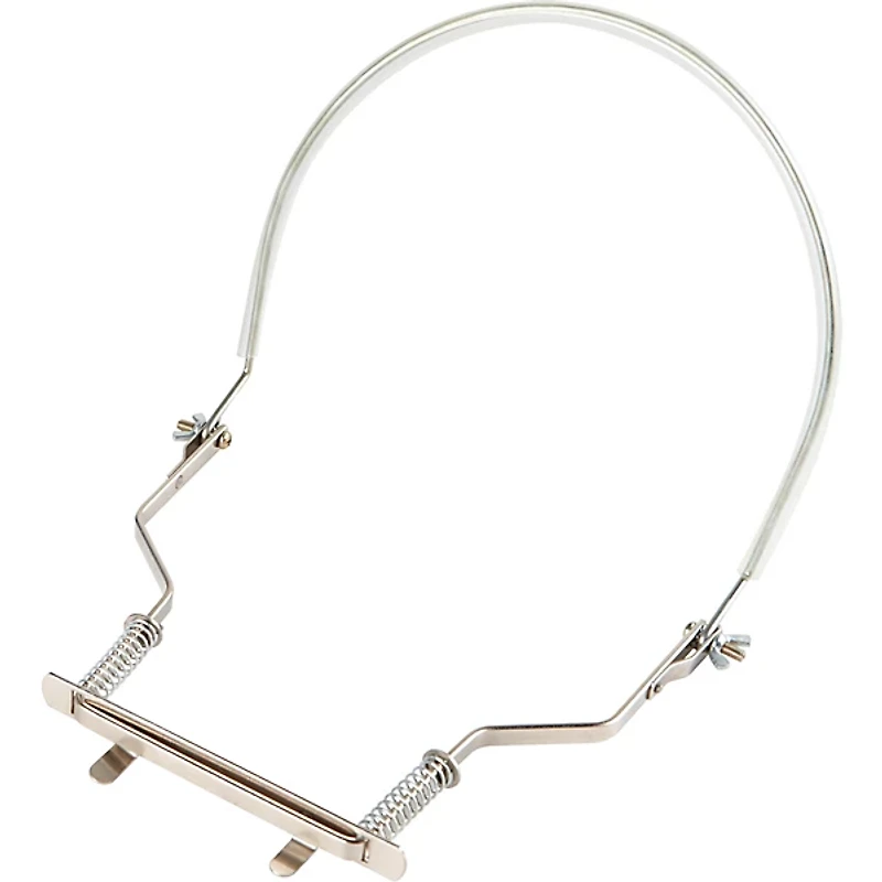 Hohner Blues Band 7 Piece Harmonica Set With Harmonica Holder