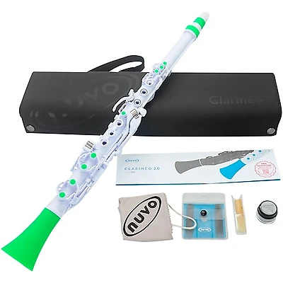 Nuvo Clarineo 2.0
