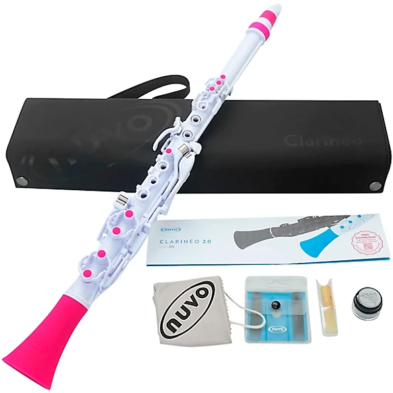 Nuvo Clarineo 2.0