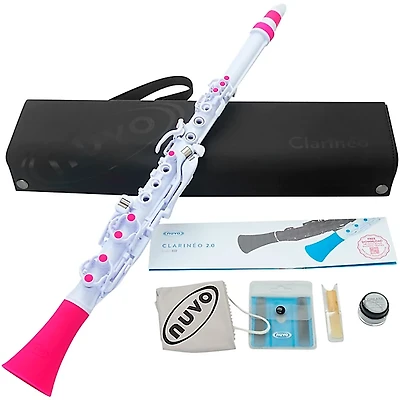 Nuvo Clarineo 2.0