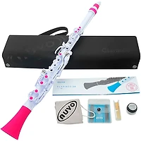 Nuvo Clarineo 2.0
