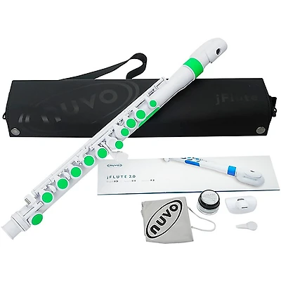 Nuvo jFlute 2.0