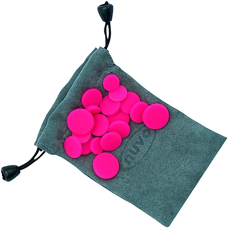 Nuvo Coloured Key Caps Set