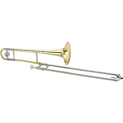 Jupiter JTB700A Student Bb Trombone Lacquer