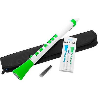 Nuvo Dood 2.0 Student Clarinet