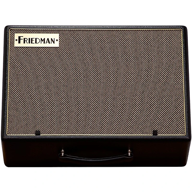 Friedman ASM-10 500W 1x10 Bi-Amp Powered Guitar Monitor