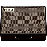 Friedman ASM-10 500W 1x10 Bi-Amp Powered Guitar Monitor