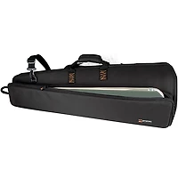 Protec Tenor Trombone Explorer Gig Bag With Sheet Music Pocket