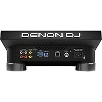 Denon DJ SC5000M Prime Professional Motorized DJ Media Player