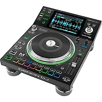 Denon DJ SC5000M Prime Professional Motorized DJ Media Player