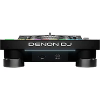 Denon DJ SC5000M Prime Professional Motorized DJ Media Player