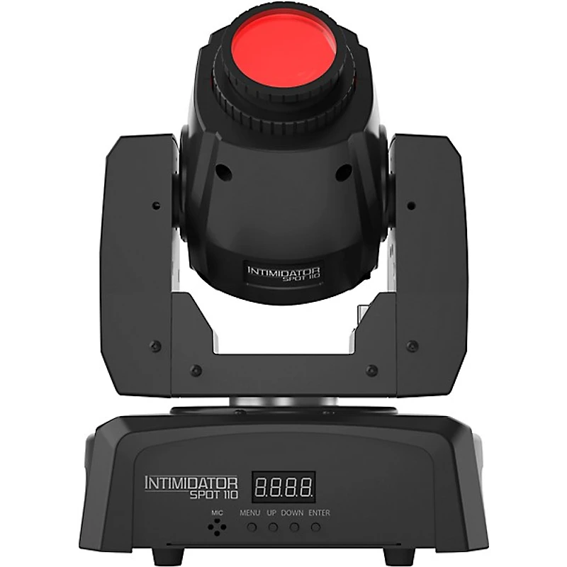 CHAUVET DJ Intimidator Spot 110 LED Spotlight