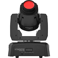 CHAUVET DJ Intimidator Spot 110 LED Spotlight