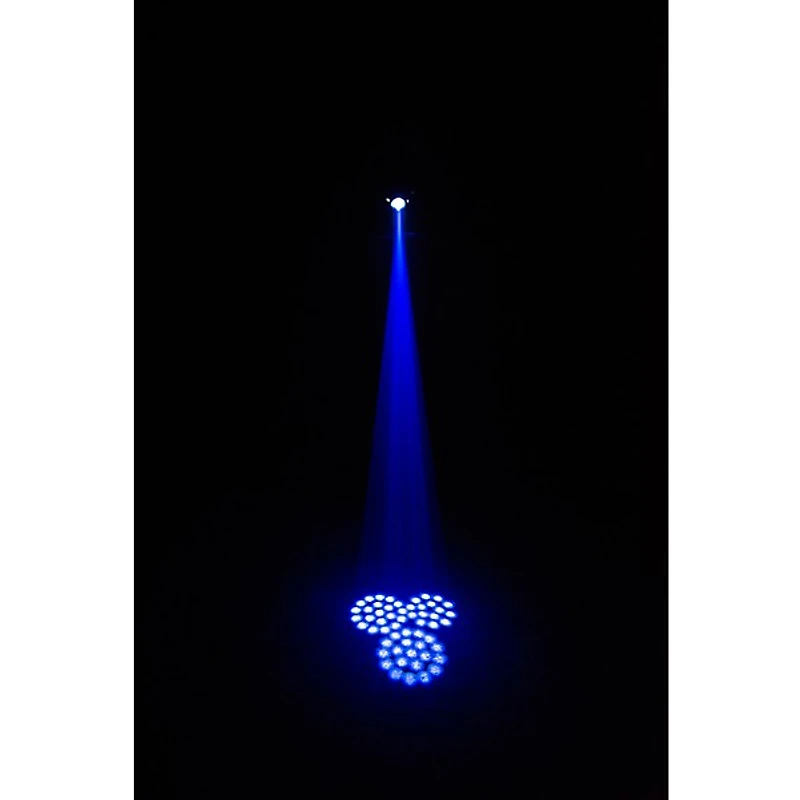 CHAUVET DJ Intimidator Spot 110 LED Spotlight