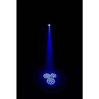 CHAUVET DJ Intimidator Spot 110 LED Spotlight