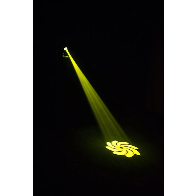 CHAUVET DJ Intimidator Spot 110 LED Spotlight