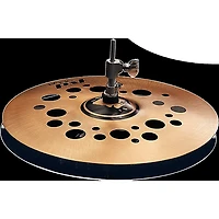 Paiste PST X DJs 45 Set 12 in.