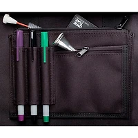 Protec French Horn Explorer Gig Bag with Sheet Music Pocket