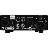 Phil Jones Bass BP-800 800W Bass Amp Head