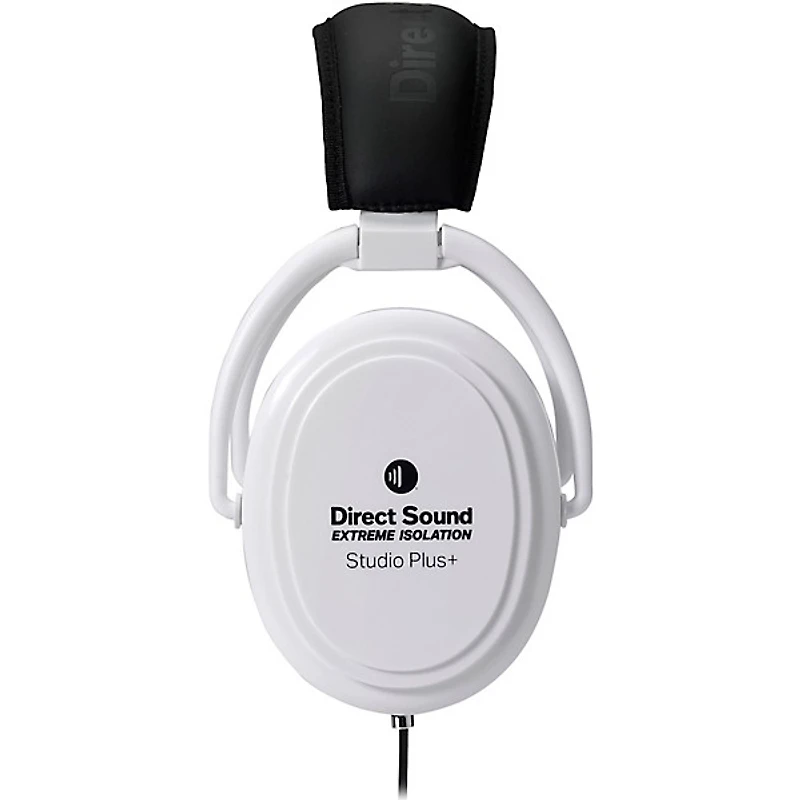 Direct Sound Studio Plus+ Studio Monitoring Headphones